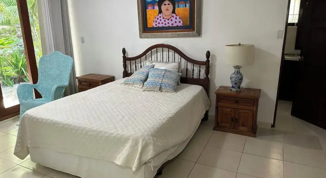 B&B Casa Naturaleza Playa Corona, Rezervovat Penzión se snídaní San Carlos Panamá