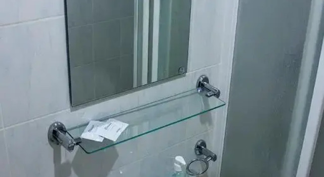 Номер Standard Олимпия