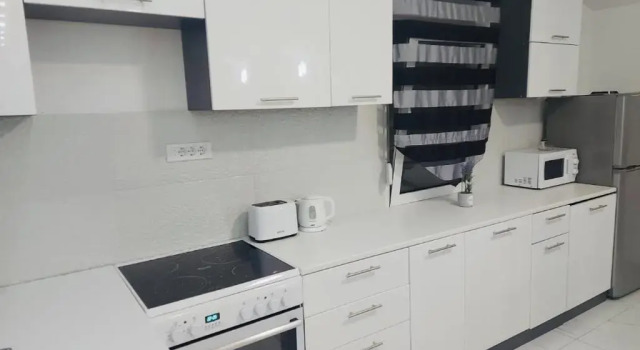 Appartamento Apartman Mona