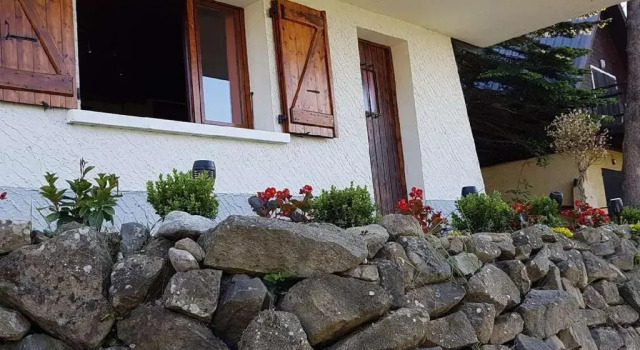 Appartement Saint-Michel-de-Chaillol, 2 pièces, 4 personnes - FR-1-393-150