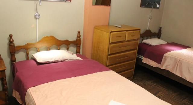 Номер Economy Hotel Galaxia