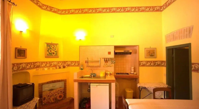 Quarto Del Cuore, Reserva ahora Hotel Hoteles en El Lacio con aparcamiento, Aparcamiento