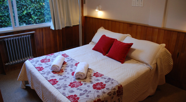 Hotel Bariloche By Tierra Gaucha