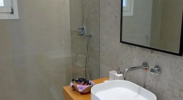Номер Economy Deliades Hotel