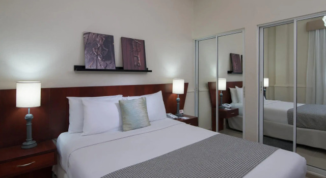 Номер Superior Hodelpa Caribe Colonial