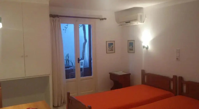 Номер Standard Irene Rooms