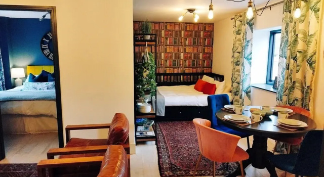 Cotswold Stay, Забронировать Отель Отели в центре Берфорд, в центре