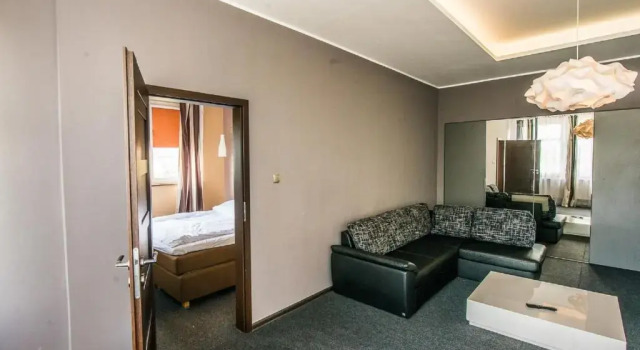 Люкс Apartamenty Kuźnia