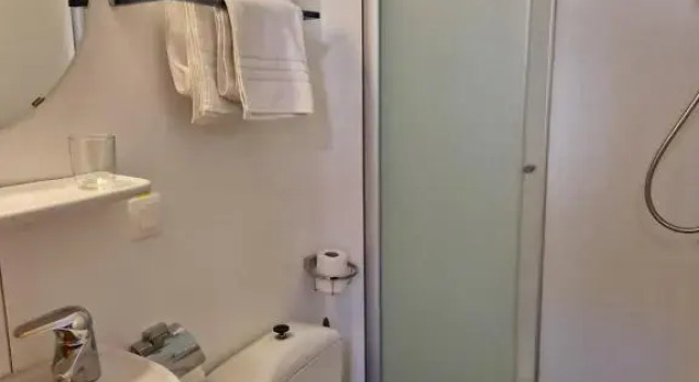 Номер Standard Hotel Montana