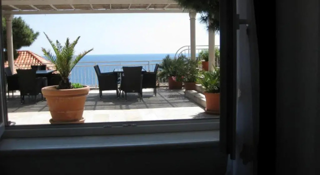 Номер Standard Dubrovnik Apartments Kovacec