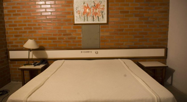Одноместный номер Standard Hotel Maria do Mar