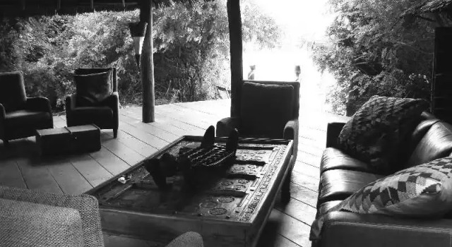 Selous Wilderness Camp, Prenota Hotel Mloka Pvani region