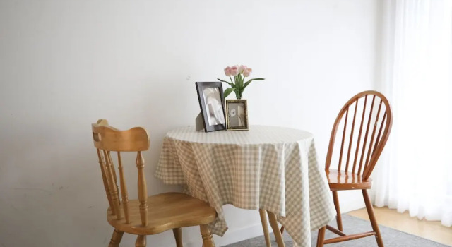 Трёхместный номер Standard с балконом Yooginong Guesthouse
