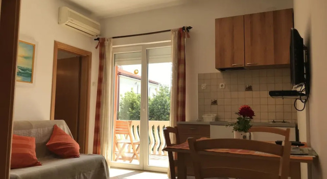 Апартаменты Comfort Apartmani AiA