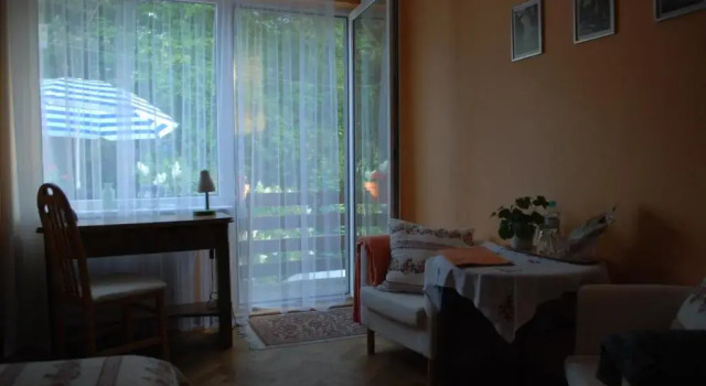 Номер Standard Homestay Kapitańska 9
