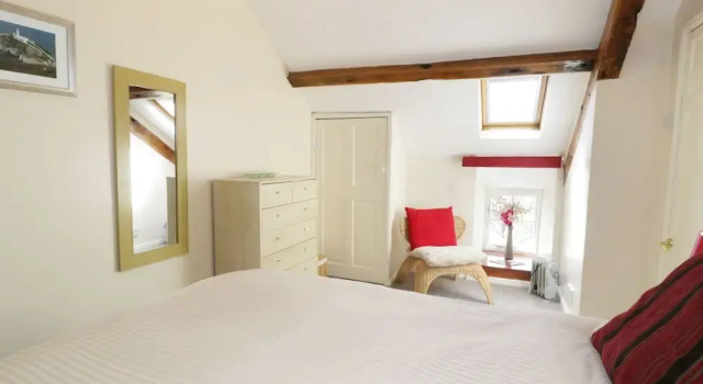 Beddycor Bach, Book Hotel Llanfachraeth Anglesey