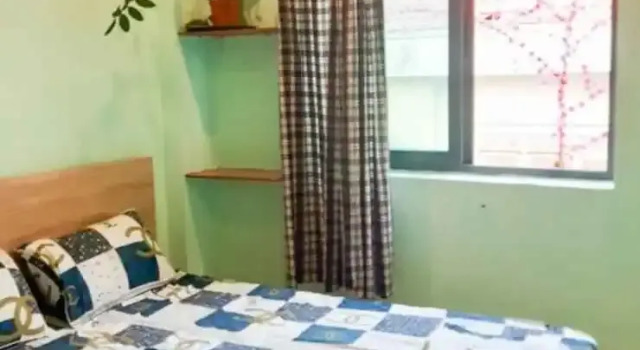 Liu Jia Home Stay