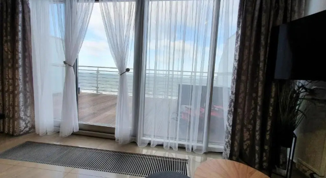 Апартаменты Deluxe Porta Mare Apartments LuxView