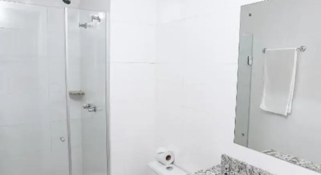 Трёхместный номер Standard Hotel Express Centro Histórico