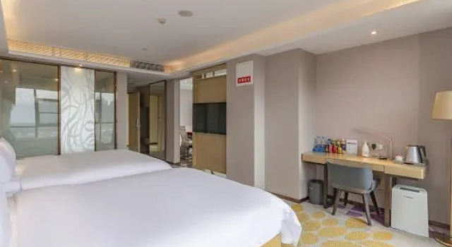 Deluxe Doppel Familie Suite Wuming Inn