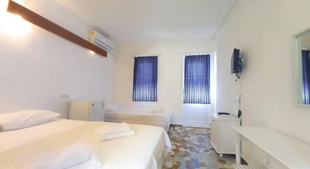 Номер Classic Hotel Tropicana