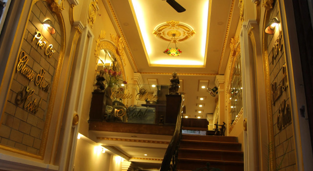 Classic Street Hotel