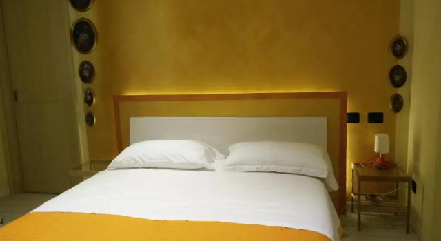 Casa Vacanze Bellovello