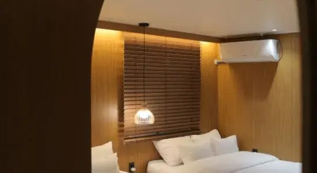 Люкс HanTing Hotel (Changchun Renmin Street Jilin University Nanling Campus)