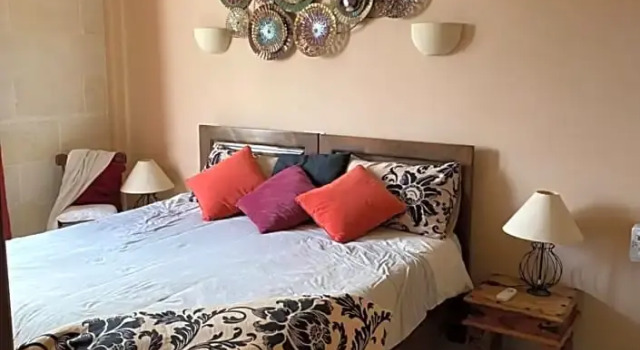 Gozo Hills Bed and Breakfast