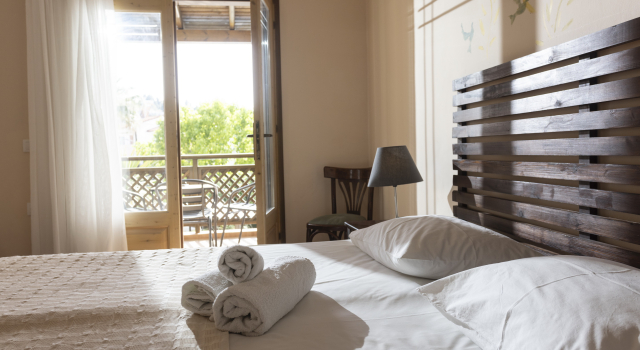 Ammon Garden Hotel