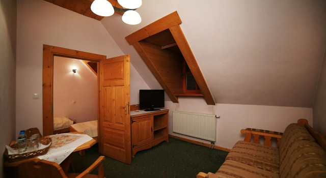 Hotel Sabała, Забронировать Отель Отели в центре Закопане, в центре