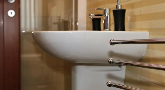 Номер Standard B&B Il Sasso Antico