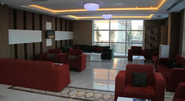 Binkap Resort Hotel
