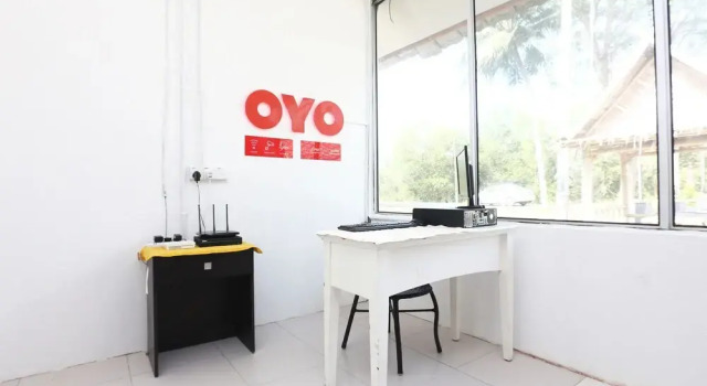 Aloha Chalet by OYO Rooms