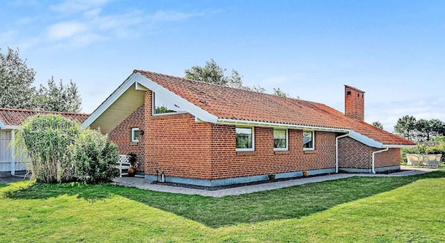 Holiday Home in Kalundborg, Book Feriehus Hoteller i Kalundborg med parkering, Parkering