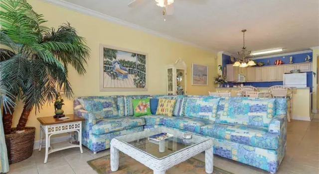 Twin Palms 405 - Two Bedroom Condo, Rezerwuj Hotel Hotele w Panhandle Florida z basenem, Basen