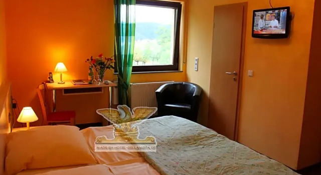 Номер Standard Hotel Bellavista