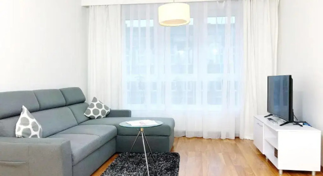 Апартаменты Superior Apartamenty Residence Aparthotel