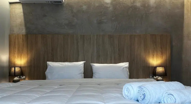 Апартаменты Rodosrooms