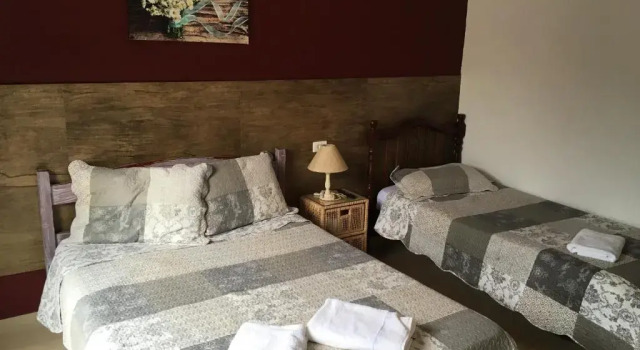 Номер Deluxe Villa Di Verona Charm Hotel
