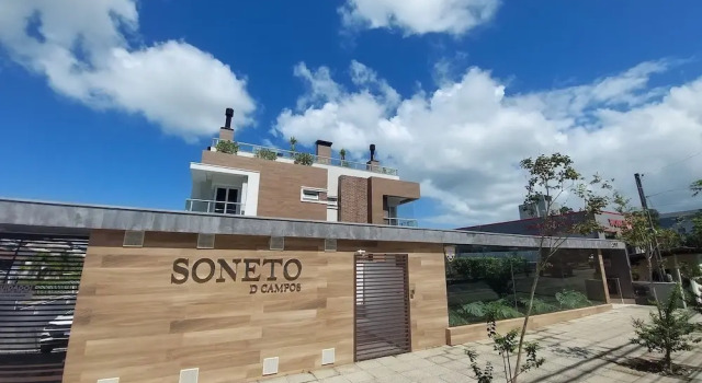 Ap Madri - Piscina - Floripa - Conforto