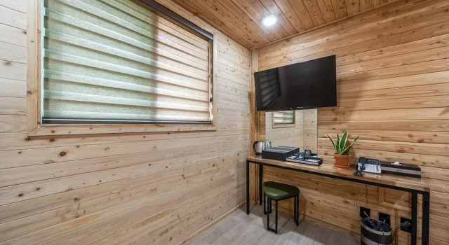Cheongpyeong Pine Hotel
