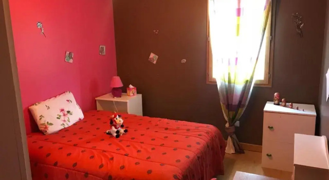 Коттедж Villa avec magnifique point de vue 160 m2