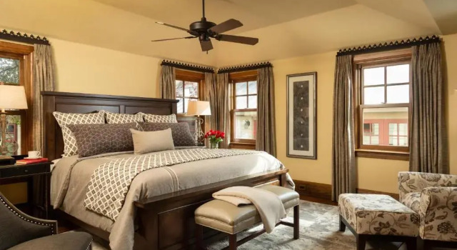 Номер Standard Inn on Lake Granbury a Boutique Hotel