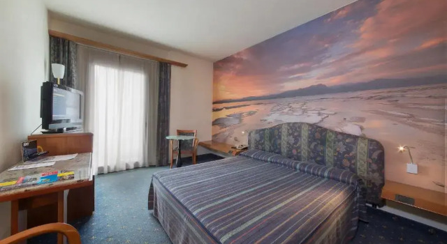 Номер Standard Hotel Catullo