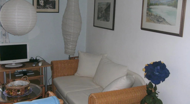 Ferienwohnung Edith Dabringer, Prenota Hotel Hotel a Tirolo con parcheggio, Parcheggio