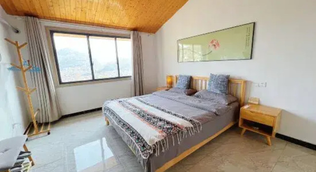 Люкс Yunqi Mountain Residence · Villa Scenic View Vacation Boutique Stay (Fenghuang Ancient Town)