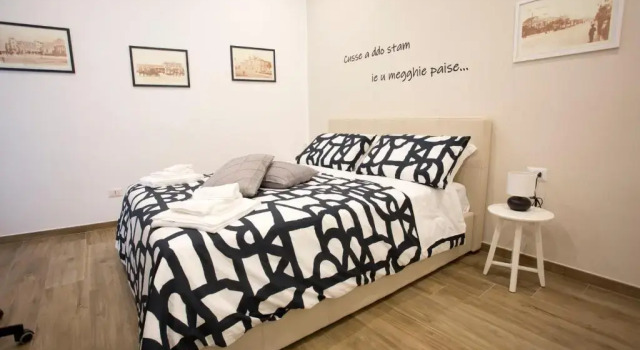 Superior Doppel Zimmer B&B LA CHICCA
