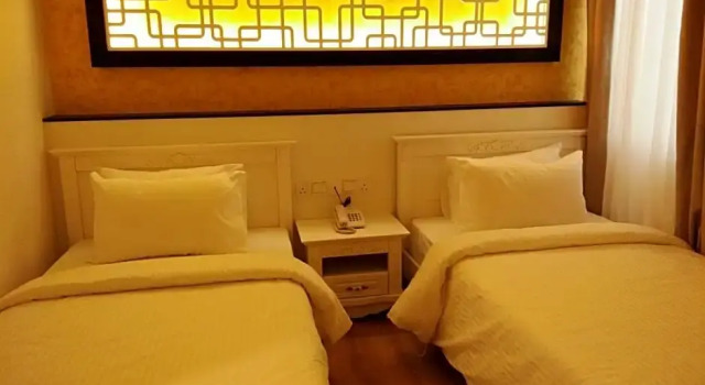 Номер Standard Wifi Boutique Hotel