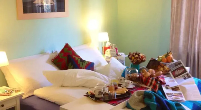 Bed & Breakfast da Rosy, Book Hotel Duino Aurisina 